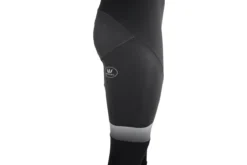 Dolan BIB Tights - Grey/Black 6 Dolan BIB Tights - Grey/Black -Bicycle Components Shop Dolan BIB Tights Ver 2