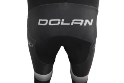 Dolan BIB Tights - Grey/Black 7 Dolan BIB Tights - Grey/Black -Bicycle Components Shop Dolan BIB Tights Ver 4