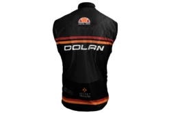 Dolan Ellesse Gilet -Bicycle Components Shop Dolan Ellesse Gilet Jersy 3