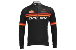 Dolan Ellesse Jersey-Long Sleeve