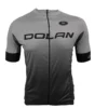 Dolan Jersey-Short Sleeve Grey/Black