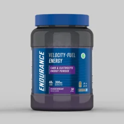 Endurance Carb & Electrolyte Energy Powder - Energy 1.5kg (BlackCurrant)