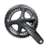 Shimano Ultegra R8000 Chainset (52/36)
