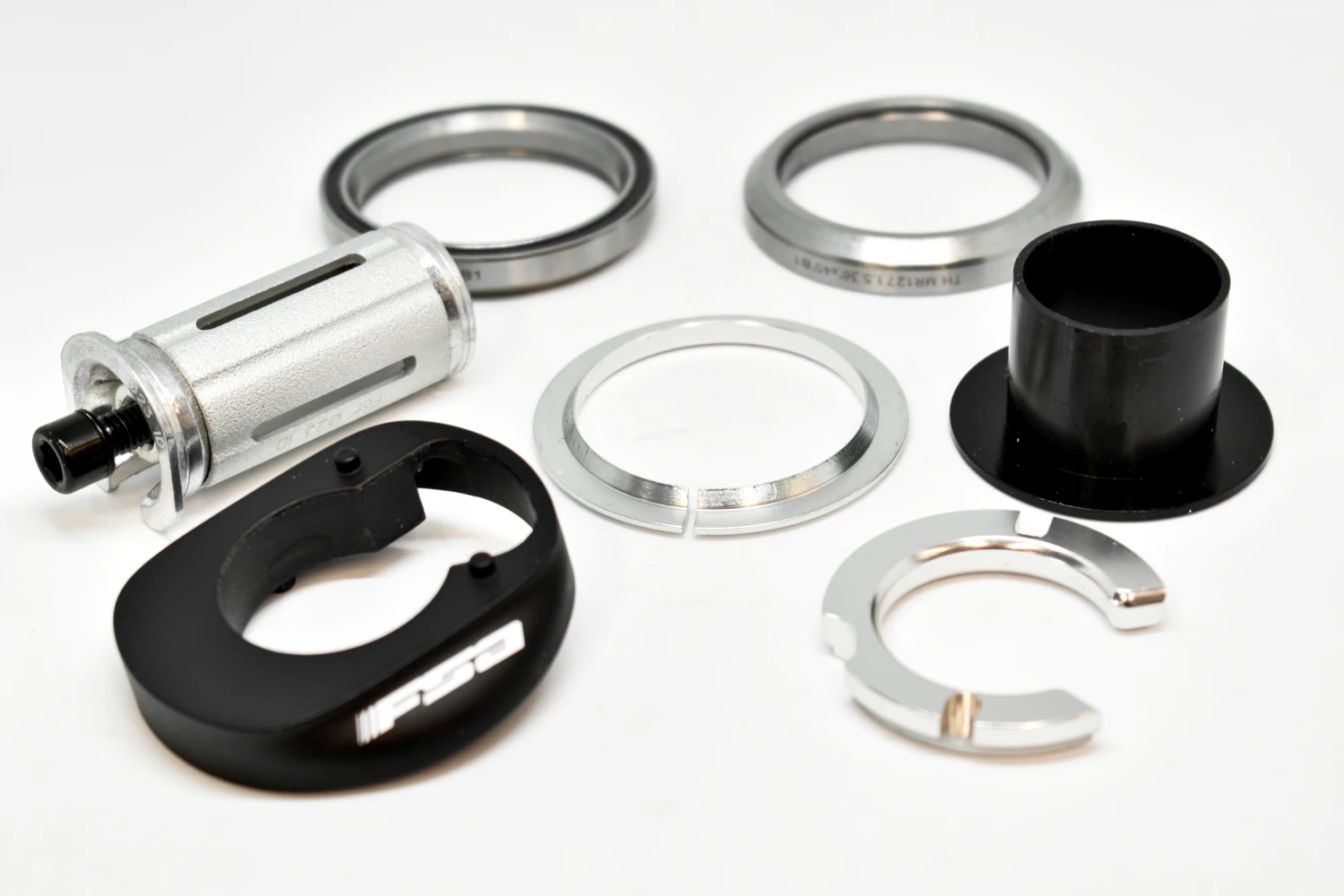 FSA 55R 1.5-ACR Headset 2 FSA 55R 1.5-ACR Headset - Image 2