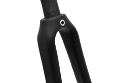 Alpina Full Carbon Road Fork - Matt Black (Deep Drop) 57mm -Bicycle Components Shop Full Carbon Winter Fork DD 3