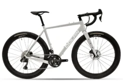 Dolan GXC Carbon Disc Gravel Bike - Shimano GRX 2x11 RX815 Di2 SE