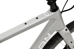 Dolan GXC Carbon Disc Gravel Bike - Shimano GRX 2x11 RX815 Di2 SE 23 Dolan GXC Carbon Disc Gravel Bike - Shimano GRX 2x11 RX815 Di2 SE -Bicycle Components Shop GXC GRX Zipp Stone Grey Bike 10