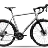 Dolan GXT Titanium Disc Gravel Bike - Shimano-12s-105 R7120