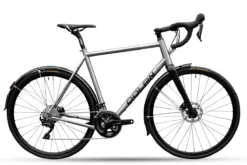 Dolan GXT Titanium Disc Gravel Bike - Shimano-12s-105 R7120