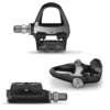 Garmin Rally RS200 Dual-sensing Power Meter Pedals (Shimano SPD-SL)