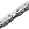 KMC Z1EHX Silver Track Chain