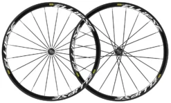 Mavic Ellipse Track Wheelset