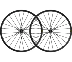 Mavic Ksyrium SL Disc Wheelset