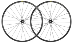 Mavic Allroad Disc Wheelset