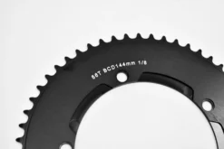 Alpina Chainring -Bicycle Components Shop New Alpina Solid C Ring 4