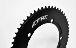 Alpina Chainring -Bicycle Components Shop New Alpina Solid C Ring 5