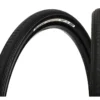 Panaracer GravelKing Semi Slick Blk/Blk TLC Folding 700x43c Tyre
