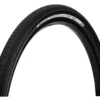 Panaracer GravelKing Semi Slick Plus Blk/Blk TLC Folding 700x43c Tyre