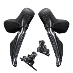 Shimano Ultegra R8170 Di2 LEFT/RIGHT-Disc Brake/Levers