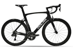Dolan Rebus Carbon Road Bike - Ultegra R8150 DI2-12SPD-SE