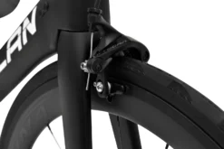 Dolan Rebus Carbon Road Bike - Ultegra R8150 DI2-12SPD-SE 21 Dolan Rebus Carbon Road Bike - Ultegra R8150 DI2-12SPD-SE -Bicycle Components Shop Rebus SE Ultegra Alpina Bike 10