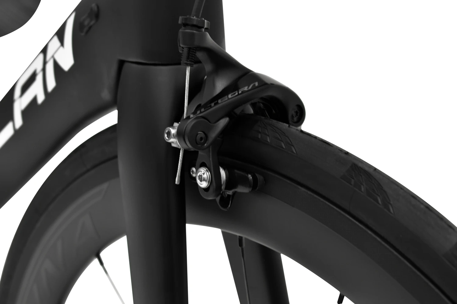 Dolan Rebus Carbon Road Bike - Ultegra R8150 DI2-12SPD-SE 10 Dolan Rebus Carbon Road Bike - Ultegra R8150 DI2-12SPD-SE - Image 10