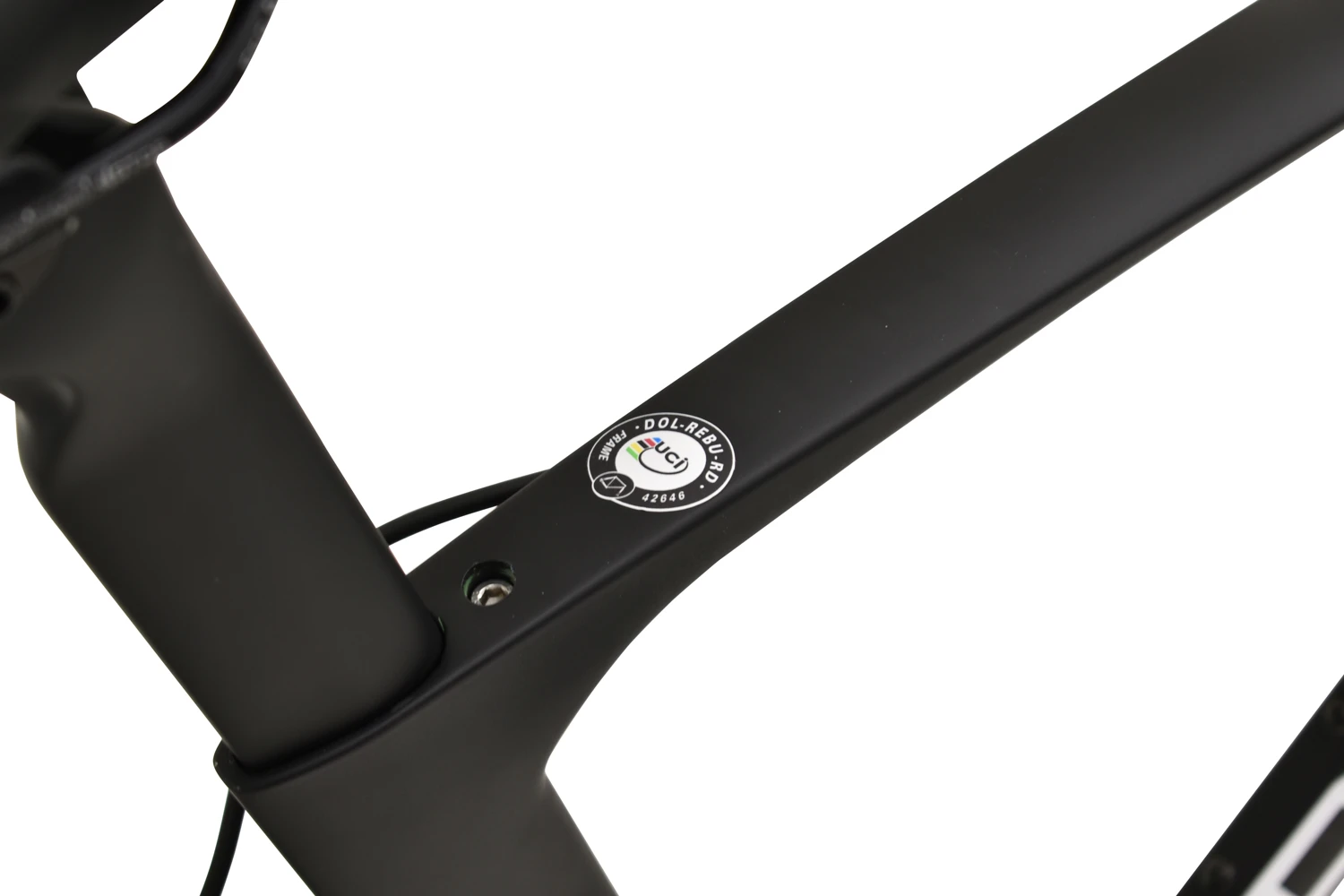 Dolan Rebus Carbon Road Bike - Ultegra R8150 DI2-12SPD-SE 12 Dolan Rebus Carbon Road Bike - Ultegra R8150 DI2-12SPD-SE - Image 12