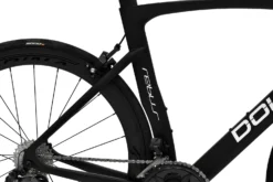Dolan Rebus Carbon Road Bike - Ultegra R8150 DI2-12SPD-SE 16 Dolan Rebus Carbon Road Bike - Ultegra R8150 DI2-12SPD-SE -Bicycle Components Shop Rebus SE Ultegra Alpina Bike 3
