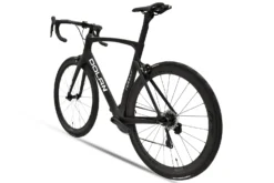 Dolan Rebus Carbon Road Bike - Ultegra R8150 DI2-12SPD-SE 14 Dolan Rebus Carbon Road Bike - Ultegra R8150 DI2-12SPD-SE -Bicycle Components Shop Rebus SE Ultegra Alpina Bike 5