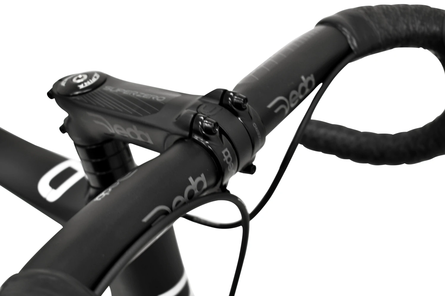 Dolan Rebus Carbon Road Bike - Ultegra R8150 DI2-12SPD-SE 6 Dolan Rebus Carbon Road Bike - Ultegra R8150 DI2-12SPD-SE - Image 6