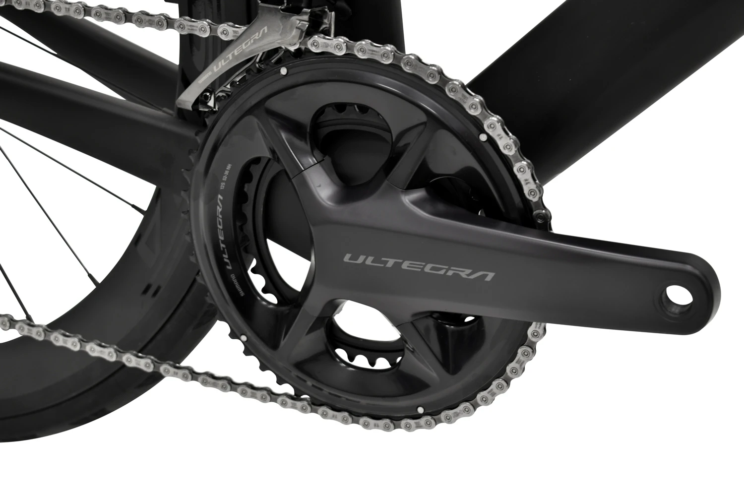 Dolan Rebus Carbon Road Bike - Ultegra R8150 DI2-12SPD-SE 7 Dolan Rebus Carbon Road Bike - Ultegra R8150 DI2-12SPD-SE - Image 7