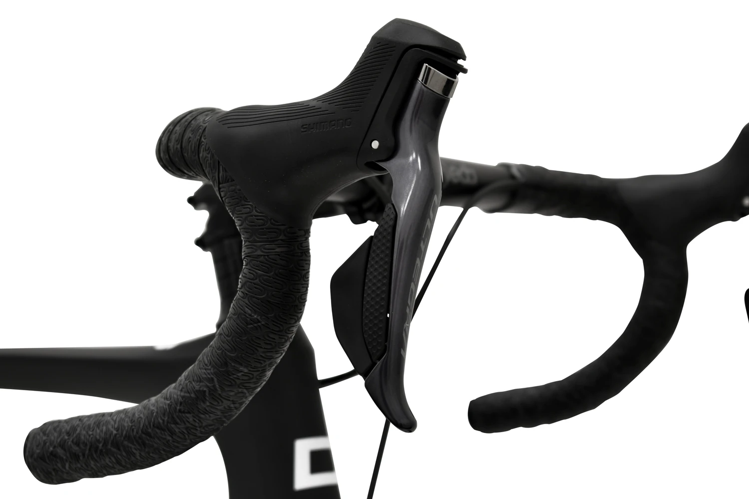 Dolan Rebus Carbon Road Bike - Ultegra R8150 DI2-12SPD-SE 9 Dolan Rebus Carbon Road Bike - Ultegra R8150 DI2-12SPD-SE - Image 9