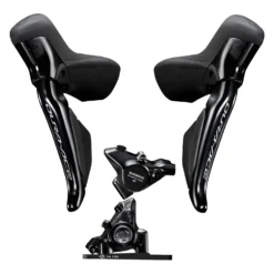 Shimano Dura-Ace R9270 Di2 LEFT/RIGHT Disc Brake/Levers