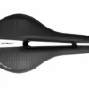 GebioMized Sleak Cut-Out Saddle (Width-145-Black)