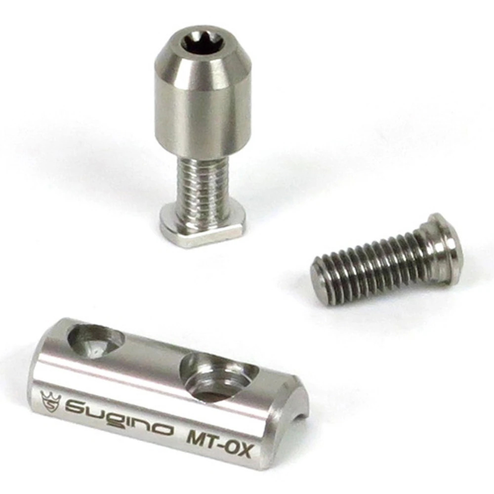 Sugino Adjustable FD Mount For OX (MT-OX) 1 Sugino Adjustable FD Mount For OX (MT-OX)