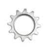 Sugino GiGas (SILVER) 1/2"x1/8" Sprocket