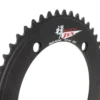 Sugino Zen Chainring (Black)