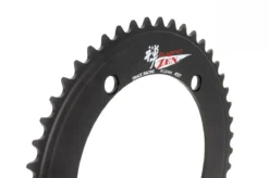 Sugino Zen Chainring (Black)