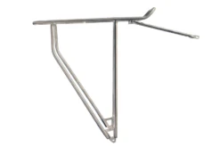 Dolan Titanium Pannier Rack