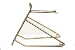 Dolan Titanium Pannier Rack -Bicycle Components Shop Titanium Rack 2