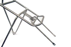 Dolan Titanium Pannier Rack -Bicycle Components Shop Titanium Rack 3