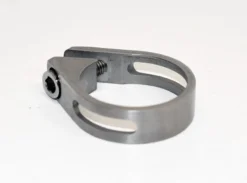 Titanium Seat Clamp H-CLP02 - 34.9mm