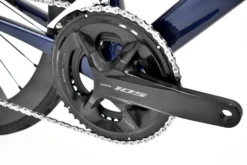 Dolan Tuono Carbon Disc Road Bike - Shimano-12s-105 R7120 16 Dolan Tuono Carbon Disc Road Bike - Shimano-12s-105 R7120 -Bicycle Components Shop Tuono 105 R7120 Build 6