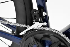 Dolan Tuono Carbon Disc Road Bike - Shimano-12s-105 R7120 17 Dolan Tuono Carbon Disc Road Bike - Shimano-12s-105 R7120 -Bicycle Components Shop Tuono 105 R7120 Build 7