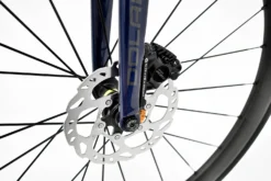 Dolan Tuono Carbon Disc Road Bike - Shimano-12s-105 R7120 19 Dolan Tuono Carbon Disc Road Bike - Shimano-12s-105 R7120 -Bicycle Components Shop Tuono 105 R7120 Build 9