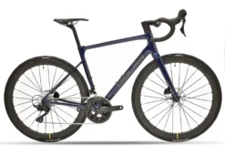 Dolan Tuono Carbon Disc Road Bike - Shimano-12s-105 R7120