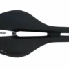 GebioMized Valid Cut-Out Saddle (Width-140-Black)