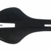 GebioMized Valid Channel Saddle (Width-150-Black)