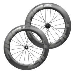 Zipp 808 Firecrest Disc-brake Wheelset