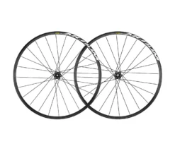 Mavic Aksium Disc Wheelset